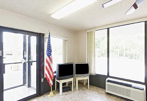 アメリカズ ベスト バリュー イン ディケーター Ga エクステリア 写真